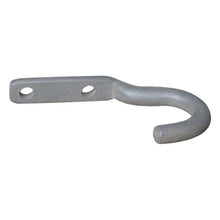 Load image into Gallery viewer, Omix Rear Seat Hook- 41-45 Willys MB Ford GPW Seat Brackets &amp; Frames OMIX
