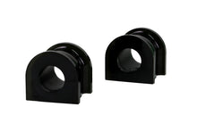 Load image into Gallery viewer, Whiteline 00-09 Honda S2000 AP1/AP2 25mm Front Sway Bar Mount Bushing Sway Bar Bushings Whiteline
