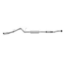Load image into Gallery viewer, MBRP 11-12 Ford F150 3in Cat Back Single Side Exit T409 Exhaust System Catback MBRP
