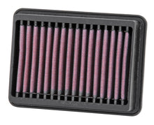 Load image into Gallery viewer, K&amp;N 06-10 Yamaha XV1900 Air Filter Air Filters - Drop In K&amp;N Engineering   
