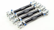 SPL Parts 99-12 Porsche 911 (996/997) Rear Dog Bone Links Suspension Arms & Components SPL Parts   