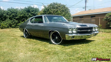 Load image into Gallery viewer, UMI Performance 64-72 GM A-Body 78-88 G-Body 2in Lowering Spring Rear Lowering Springs UMI Performance
