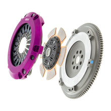 Load image into Gallery viewer, Exedy 2000-2009 Honda S2000 L4 Hyper Single Clutch Sprung Center Disc Pull Type Cover Clutch Kits - Single Exedy
