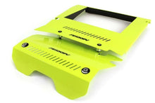 Load image into Gallery viewer, Perrin 15-16 Subaru WRX Engine Cover Kit - Neon Yellow Engine Covers Perrin Performance   
