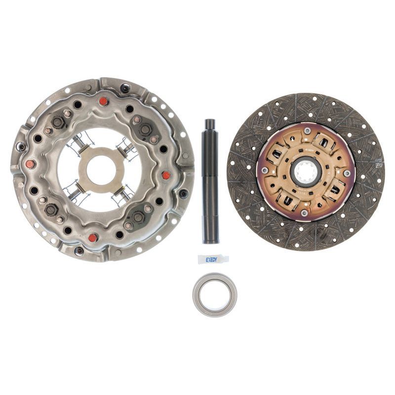 Exedy OE Clutch Kit Clutch Kits - Single Exedy