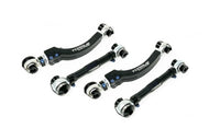 Torque Solution Rear Upper Camber Arms for Toyota GR Supra MKV / BMW Z4 G29 Control Arms Torque Solution