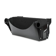 Load image into Gallery viewer, Mishimoto 2013+ Dodge Cummins 6.7L Intercooler Kit - Black Intercooler Kits Mishimoto

