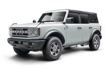 Load image into Gallery viewer, N-Fab Nerf Step 2021 Ford Bronco (4 Door) - Tex. Black - SRW - 3in Side Steps N-Fab
