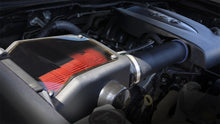 Load image into Gallery viewer, Volant 16-18 Toyota Tacoma 3.5L V6 PowerCore Closed Box Air Intake System Cold Air Intakes Volant

