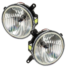 Load image into Gallery viewer, Oracle 05-09 Ford Mustang GT SMD FL - White SEE WARRANTY Fog Lights ORACLE Lighting
