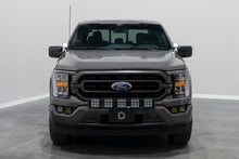 Load image into Gallery viewer, Diode Dynamics 21-22 Ford F-150 SS3 Stage Series Backlit Ditch Light Kit - Sport Yellow Combo Light Accessories and Wiring Diode Dynamics   
