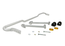 Load image into Gallery viewer, Whiteline 08+ Subaru WRX Hatch / 08-09 Subaru STi Rear 24mm Swaybar-XX heavy duty Blade adjustable Sway Bars Whiteline
