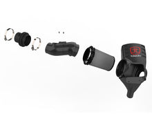 Load image into Gallery viewer, aFe Air Intake System Pro Dry S 17-19 Honda Civic Type R I4-2.0L (t) Cold Air Intakes aFe
