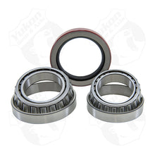 Load image into Gallery viewer, Yukon Gear Axle Bearing &amp; Seal Kit For GM 11.5in aam Rear Wheel Bearings Yukon Gear &amp; Axle
