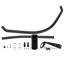 Load image into Gallery viewer, Mishimoto 2019+ Dodge Ram 1500 5.7L Baffled Oil Catch Can Oil Catch Cans Mishimoto
