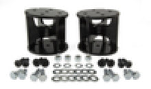 Load image into Gallery viewer, Air Lift Universal Angled Air Spring Spacer - 4in Lift Air Springs Air Lift

