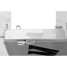 Load image into Gallery viewer, Mishimoto 2015+ Ford Mustang GT Performance Aluminum Radiator Radiators Mishimoto
