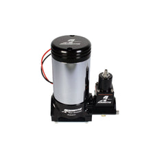 Load image into Gallery viewer, Aeromotive A3000 Drag Race Carbureted Fuel Pump And Regulator Only (Pre-Filter NOT Incl) Fuel Pumps Aeromotive
