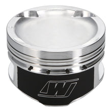 Load image into Gallery viewer, Wiseco Mitsubishi Lancer EVO 8 Stroker Turbo Piston Shelf Stock Kit Piston Sets - Forged - 4cyl Wiseco
