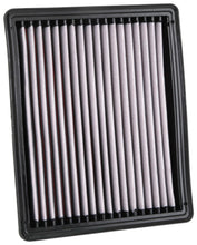 Load image into Gallery viewer, Airaid 99-14 Chevy / GMC Silverado (All Engines) Direct Replacement Filter Air Filters - Direct Fit Airaid
