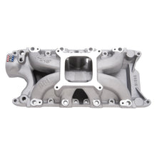 Load image into Gallery viewer, Edelbrock Manifold SBF 289-302 Victor Jr EFI Intake Manifolds Edelbrock
