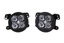 Load image into Gallery viewer, Diode Dynamics SS3 Max Type M Kit ABL - White SAE Fog Light Accessories and Wiring Diode Dynamics   
