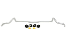 Load image into Gallery viewer, Whiteline 7/06+ Mazda 3 MPS Front 27mm Heavy Duty Adjustable Blade Swaybar Sway Bars Whiteline

