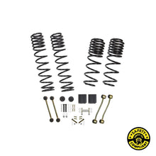 Load image into Gallery viewer, Skyjacker 2019+ Jeep Wrangler (JL) 2.5in Component Box w/Dual Rate Long Travel Coil Springs Lift Kits Skyjacker
