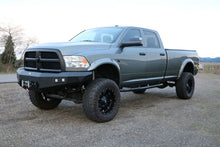 Load image into Gallery viewer, DV8 Offroad 10-14 Dodge Ram 2500/3500 Front Bumper Bumpers - Steel DV8 Offroad   
