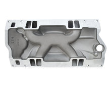 Load image into Gallery viewer, Edelbrock Manifold Performer Eps SB Chevy Vortec Black Finish Intake Manifolds Edelbrock
