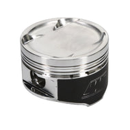 Wiseco Honda Turbo -14cc 1.148 X 75.0MM Piston Shelf Stock Kit Piston Sets - Forged - 4cyl Wiseco