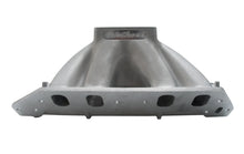 Load image into Gallery viewer, Edelbrock Manifold Big Victor II BBC w/ Edelbrock Profiler or Dart Big Chief Heads Dominator Flange Intake Manifolds Edelbrock
