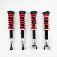 RS-R 2018+ Subaru Forester (SK9) Raised and Lowered Sports-i Coilovers Coilovers RS-R