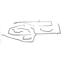 Load image into Gallery viewer, Omix Full Brake Line Set 72-73 Jeep CJ5 Hoses OMIX

