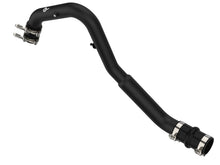 Load image into Gallery viewer, aFe Bladerunner Intercoolers I/C Tubes Hot/Cold 2021+ Ford F-150 V6-2.7L (tt) - Black Intercoolers aFe
