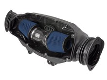Load image into Gallery viewer, aFe Black Series Carbon Fiber Pro 5R Air Intake System 2020 Chevrolet Corvette C8 V8 6.2L Cold Air Intakes aFe
