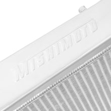 Load image into Gallery viewer, Mishimoto 03-07 Mitsubishi Lancer Evo Manual Aluminum Radiator Radiators Mishimoto
