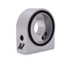 Load image into Gallery viewer, Mishimoto M22 Oil Sandwich Plate Oil Filter Blocks Mishimoto
