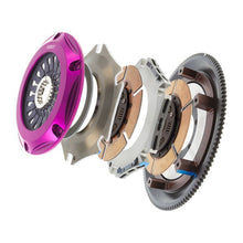 Load image into Gallery viewer, Exedy 1993-1995 Mazda RX-7 R2 Hyper Twin Cerametallic Clutch Sprung Center Disc Pull Type Clutch Kits - Multi Exedy
