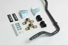 Load image into Gallery viewer, Progress Tech 03-05 Mitsubishi Evo 8/06-07 Evo 9 Rear Sway Bar (25mm - Adjustable) Sway Bars Progress Technology
