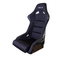 Load image into Gallery viewer, NRG FRP Bucket Seat w/Race Style Bolster/Lumbar - Large Race Seats NRG
