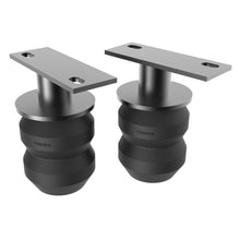 Load image into Gallery viewer, Timbren 1986 Mack CS200P Mid-Liner Front Suspension Enhancement System Bump Stops Timbren
