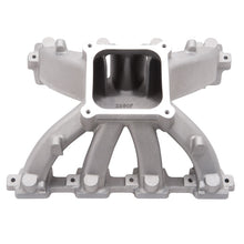 Load image into Gallery viewer, Edelbrock Manifold LS7 Super Victor 4500 Carb Fuel Pumps Edelbrock
