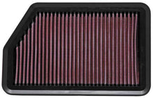 Load image into Gallery viewer, K&amp;N 10-11 Hyndai Tucson 2.0/2.4L Drop In Air Filter Air Filters - Drop In K&amp;N Engineering   

