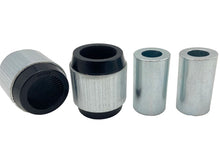 Load image into Gallery viewer, Whiteline 19-20 Hyundai Veloster Rear Toe Arm Bushing Kit (Rear Inner Bushing) Bushing Kits Whiteline
