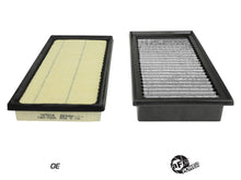 Load image into Gallery viewer, aFe MagnumFLOW Pro DRY S OE Replacement Filter 18-19 Toyota C-HR 2.0L Air Filters - Universal Fit aFe
