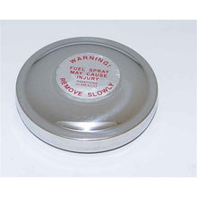 Load image into Gallery viewer, Omix Gas Cap 71-76 CJ-5 &amp; CJ-6 Fuel Caps OMIX
