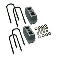 Superlift 73-87 Chevy K5 K10/GMC K15 4in Block Kit Lowering Kits Superlift