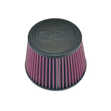 Load image into Gallery viewer, Injen High Performance Air Filter - 3.50 Black Filter 6 Base / 5 Tall / 5 Top Air Filters - Drop In Injen   
