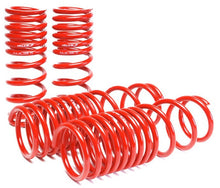 Load image into Gallery viewer, Skunk2 90-97 Honda Accord (All Models) Lowering Springs (2.00in. - 1.80in.) (Set of 4) Lowering Springs Skunk2 Racing
